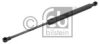 FEBI BILSTEIN 27635 Gas Spring, boot-/cargo area